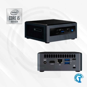 BAREBONE INTEL CORE I5-10210U 1,60GHZ VIDEO INTEL UHD GRAPHICS 50