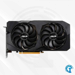 TARJETA DE VIDEO ASUS AMD RADEON RX 5500XT, 8GB GDDR6 128-BIT, PCI-E 4.0