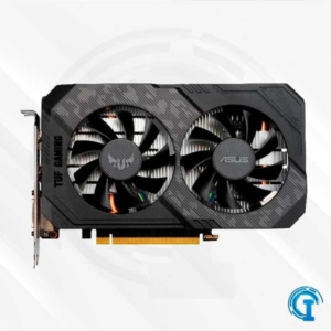 TARJETA DE VIDEO ASUS TUF GAMING GEFORCE GTX 1650, 4GB GDDR6 128-BIT, PCI EXPRESS 3.0