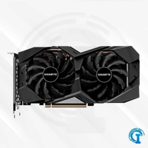 TARJETA DE VIDEO GIGABYTE AMD RADEON RX 5600 XT WINDFORCE OC, 6GB GDDR6 192-BIT