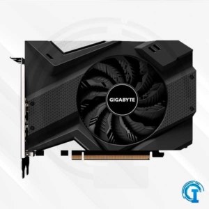 TARJETA DE VIDEO GIGABYTE GEFORCE GTX 1650 D6 OC REV.2.0, 4GB GDDR6 128-BIT, PCI-E 3.