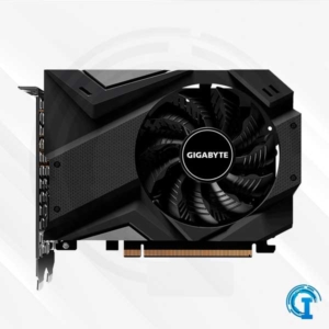 TARJETA DE VIDEO GIGABYTE GEFORCE GTX 1650 D6 (REV.1.0), 4GB GDDR6 128-BIT, PCI-E 3.0