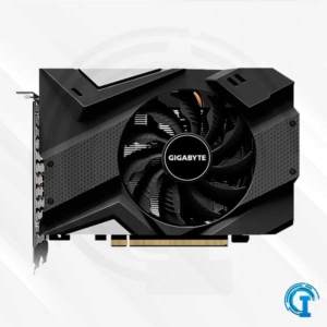 TARJETA DE VIDEO GIGABYTE NVIDIA GEFORCE GTX 1660SUPER MINI ITX, 6GB GDDR6 192-BIT