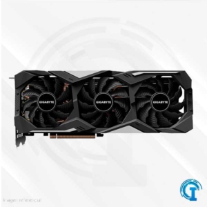 TARJETA DE VIDEO GIGABYTE NVIDIA GEFORCE RTX 2070SUPER WINDFORCE 3X, 8GB GDDR6, 256-BITS