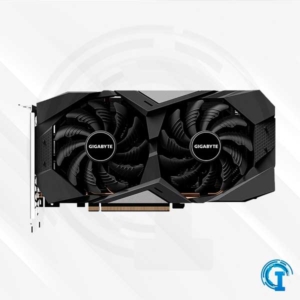 TARJETA DE VIDEO GIGABYTE RADEON RX 5500 XT, 4GB GDDR6, 128-BITS, PCI-E 4.0