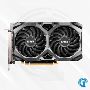 TARJETA DE VIDEO MSI AMD RADEON RX 5500 XT MECH, 8GB GDDR6 128-BIT, PCI-E 4.0