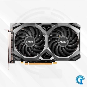 TARJETA DE VIDEO MSI AMD RADEON RX 5500 XT MECH, 4GB GDDR6 128-BIT, PCI-E 4.0